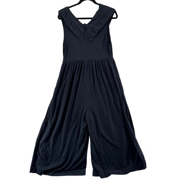 Free People Black Jumpsuit - Picture 5 of 16